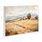 Stupell Industries Western Landscape Open Field Wall Plaque, design by Petal Prints Design